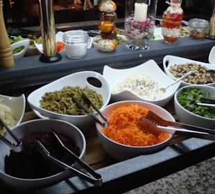 Salatbar