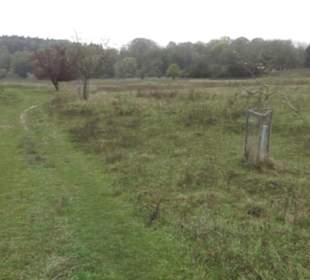 Naturschutzgebiet Listhof