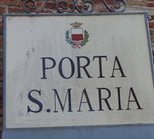 Stadttor S.Maria