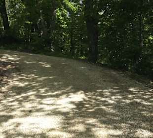 Burgruine Hohenstaufen