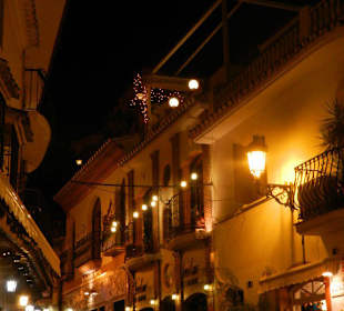 Abendliches Nerja