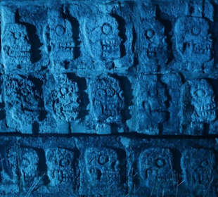 Chichen Itza Light and Sound 