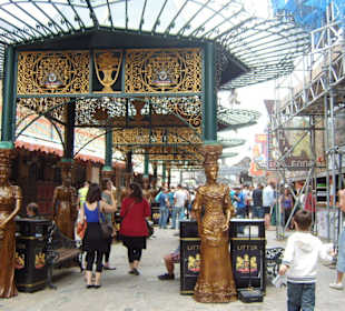 Camden Market