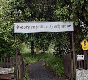 Georgenfelder Hochmoor