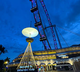 Singapore Flyer