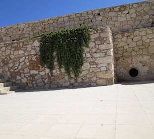 Венецианская крепость