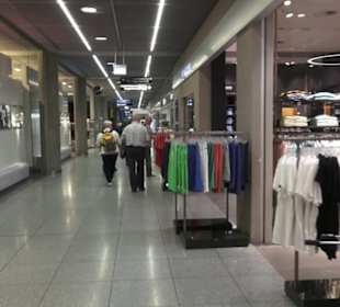 Flughafen Stuttgart