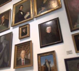 Stadtmuseum 