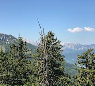 Wandern Bad Reichenhall
