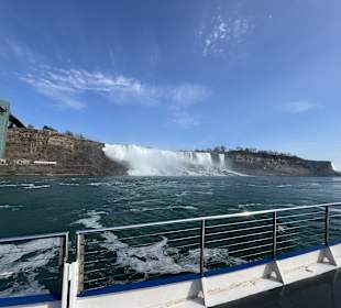 Niagara Cruises