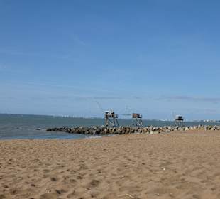 Plage de Comberge