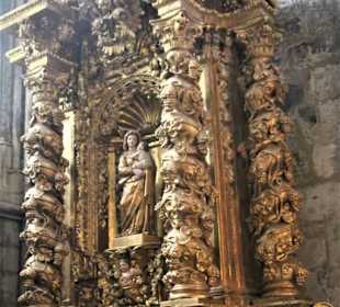 Basilique Notre-Dame