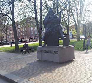 Stare Miasto Gdańsk