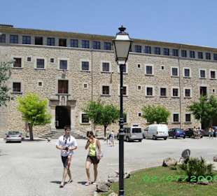 Monestir de Luc (Kloster)