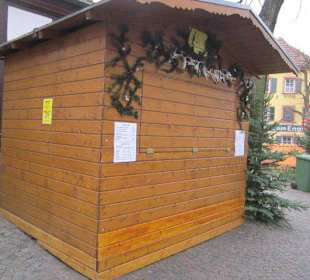 Der berühmte Annereslmarkt