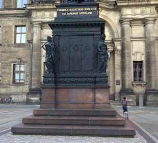 Friedrich-August-Denkmal