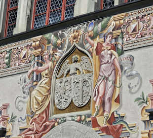 Alte Reichsbibliothek