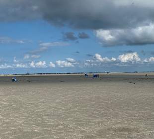 Wattenmeer