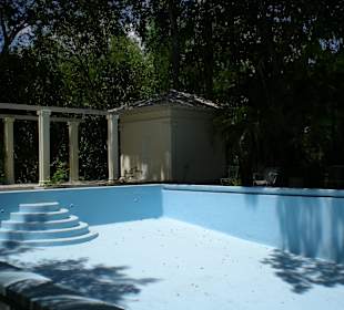Swimmingpool