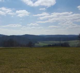 Sportplatz Unterhausen