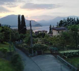 Jezioro Como