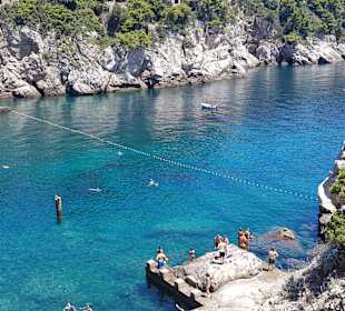 Wandern Dubrovnik