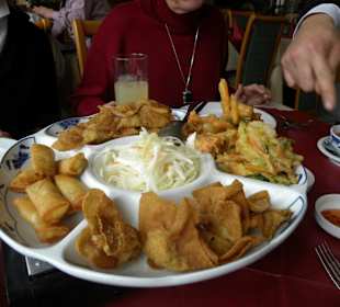 Restaurant Asia Dream, Hannover