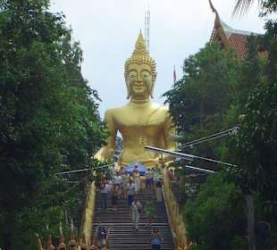 Big Buddha in Pattaya
