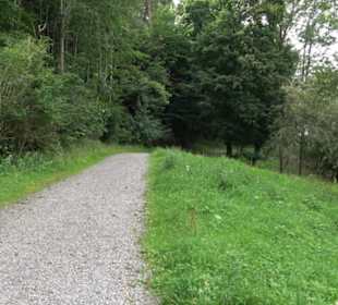 Themenweg Kaiserweg Zimmern