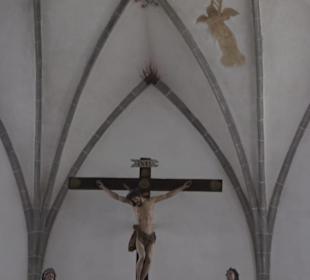 Dorfkirche St. Urban