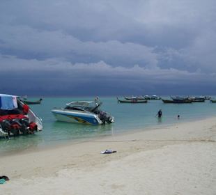 Phi Phi Inseln