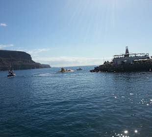 Puerto de Mogán