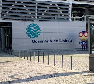 Oceanário de Lisboa