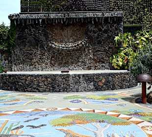 Plaza de La Glorieta