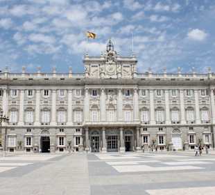Palacio Real