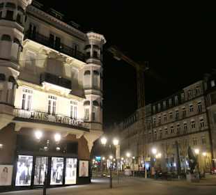 Bummel durch die Altstadt von Baden-Baden