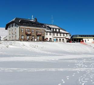 Belchen - Restaurant