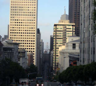 California Street
