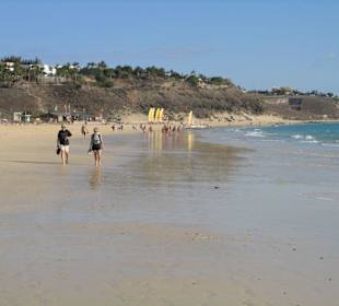 Playa de Esquinzo