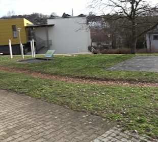 Bewegungsparcours