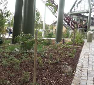 Erlebnispark Tripsdrill