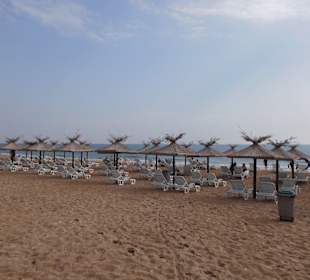 Strand Goldstrand Bulgarien