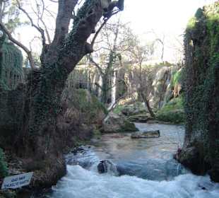 Wasserfall