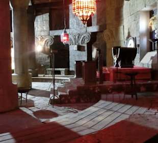 Cinema Museum Ouarzazate