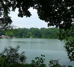 Central Park New York