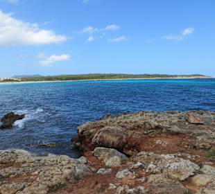 Strand nebenan