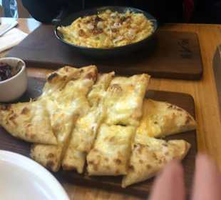 Gastro Restaurant PRIMI Camps Bay  Kapstadt