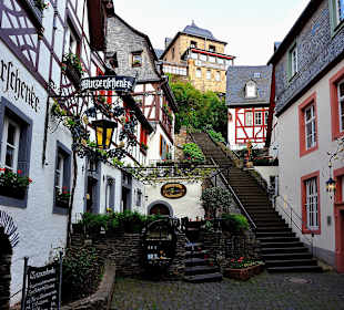 Altstadt Beilstein