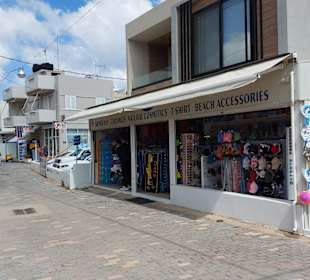 Strand Ligaria