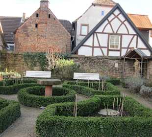 Weinort Sankt Martin